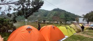 Sochech Camping Ground - 6