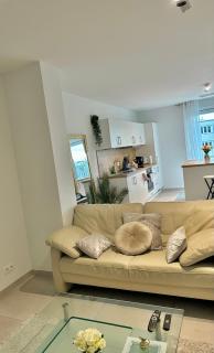 Guillemins Exclusive Apartment - Lieja - 8