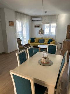 Ana’s 2 bedrooms lovely flat - Podgorica - 1