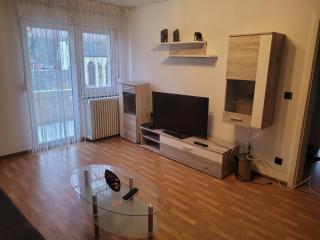 Ferienwohnung Rheingrafenblick - Bad Kreuznach - 4