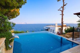 Villa Mavi - Kaş - 0