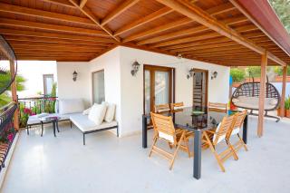 Villa Mavi - Kaş - 5