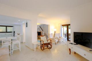Villa Mavi - Kaş - 4