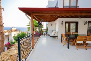 Villa Mavi - Kaş - 2