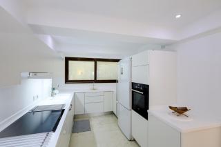 Villa Mavi - Kaş - 1