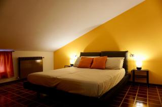 Attic House Mountain Lake Iseo Hospitality - Bossico - 6