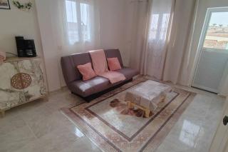 Appartement Rome - Cosy - Douz - 0