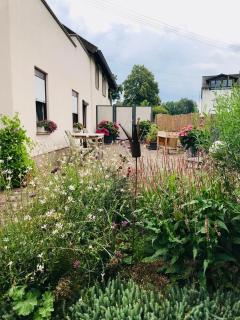 Ferienwohnung Suzanne - Saarwellingen - 9