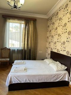 Hajime hotel-hostel - Erevan - 2