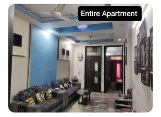 The Home Of Joy खुशियो का आशियाना - Neu-Delhi - 0