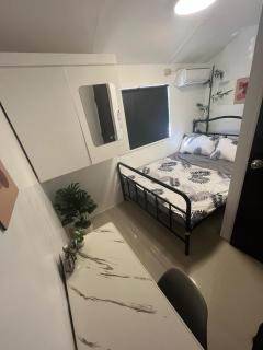 Eko's Crib Unit 49 - Davao - 8