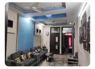 The Home Of Joy खुशियो का आशियाना - Neu-Delhi - 6