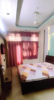 The Home Of Joy खुशियो का आशियाना - Neu-Delhi - 5