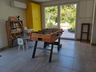Gîte Jeandrée Vitrac Perigord - Vitrac - 6