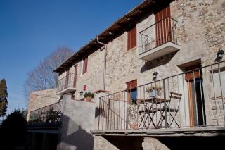 Ca La Remei i Can Benet - Els Hostalets d'en Bas - 9