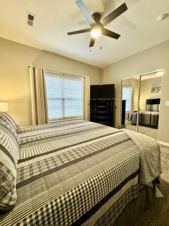 Walk-in level Condo B-6 Near Lake - 6