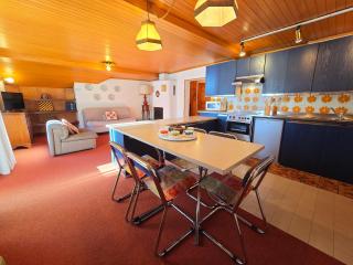 Le Vette di Moena - Alpine Stay Apartments - Moena - 9