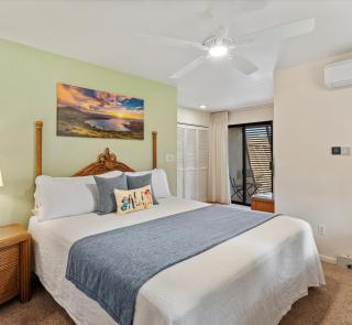 Maui Kamaole J209 condo - Wailea - 8