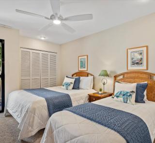 Maui Kamaole J209 condo - Wailea - 7