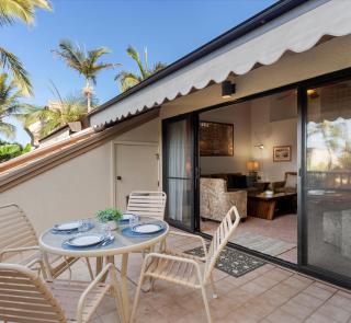 Maui Kamaole J209 condo - Wailea - 3