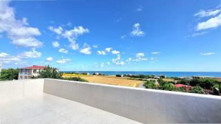 Close to IST Airport, Sea view& peaceful apartment - Arnavutköy - 5