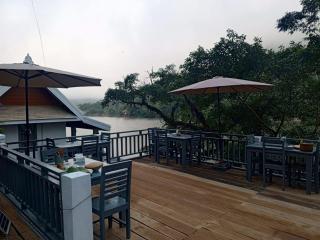 Dokchampa River View Villa - Nongkhiaw - 7