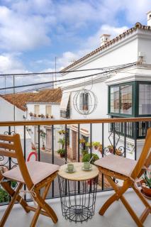 Premium Oldtown Beach House "La Pita" with Parking and Terrace - Estepona - 5