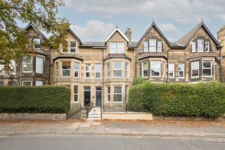 Kist Accommodates - Harrogate Contractor Stays - Message prior to booking - Harrogate - 8