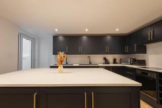 Kist Accommodates - Harrogate Contractor Stays - Message prior to booking - Harrogate - 6