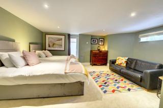 Kist Accommodates - Harrogate Contractor Stays - Message prior to booking - Harrogate - 3