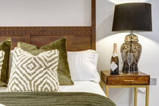 Kist Accommodates - Harrogate Contractor Stays - Message prior to booking - Harrogate - 1