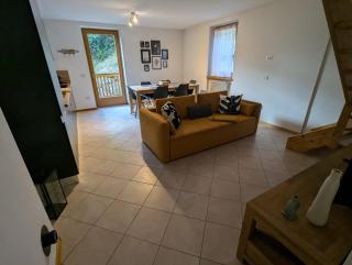 Casa del ruscello - Mezzana - 5