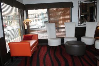 Best Western Arizonian Inn - Holbrook - 4