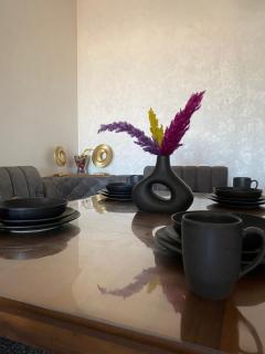 Cozy apartment in Mohammedia - 1