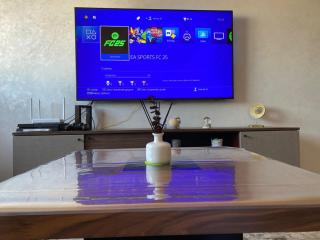 Cozy apartment in Mohammedia - Mohammedia - 6
