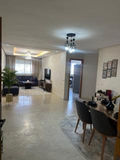 Cozy apartment in Mohammedia - Mohammedia - 2