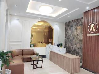 Khang Hotel CD - by BAY LUXURY - Con Dao - 1