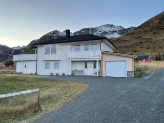 Heloíse`s accommodation - 9