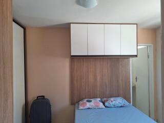 Apartamento Aeroclube - João Pessoa - 5