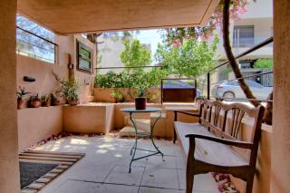 Patima Apartment - Atene - 4