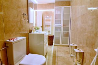 Patima Apartment - 1