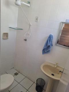 Apartamento Aeroclube - João Pessoa - 2