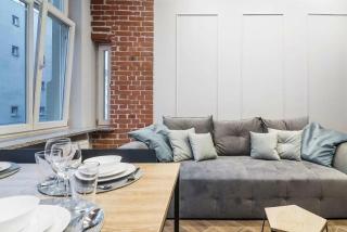 Luksusowe Apartamenty 2 min do Rynku - Wrocław - 3