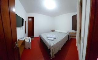 Pousada Suítes Pituba - 1