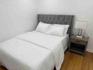 Cozy Modern Apartment near NYC & Newark airport - 5