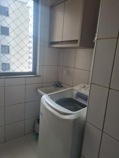 Apartamento com 3 dormitórios - Manaus - 4