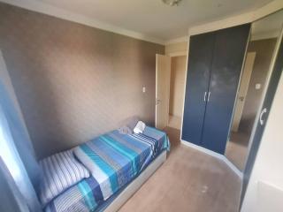 Apartamento com 3 dormitórios - Manaus - 1
