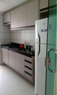 Apartamento com 3 dormitórios - Manaus - 6