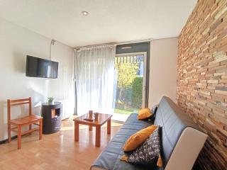 Charmant T2 avec terrasse et parking à Saint-Lary-Soulan - FR-1-457-353 - 9
