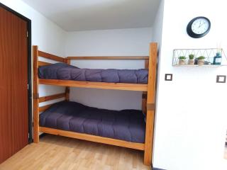 Charmant T2 avec terrasse et parking à Saint-Lary-Soulan - FR-1-457-353 - 4